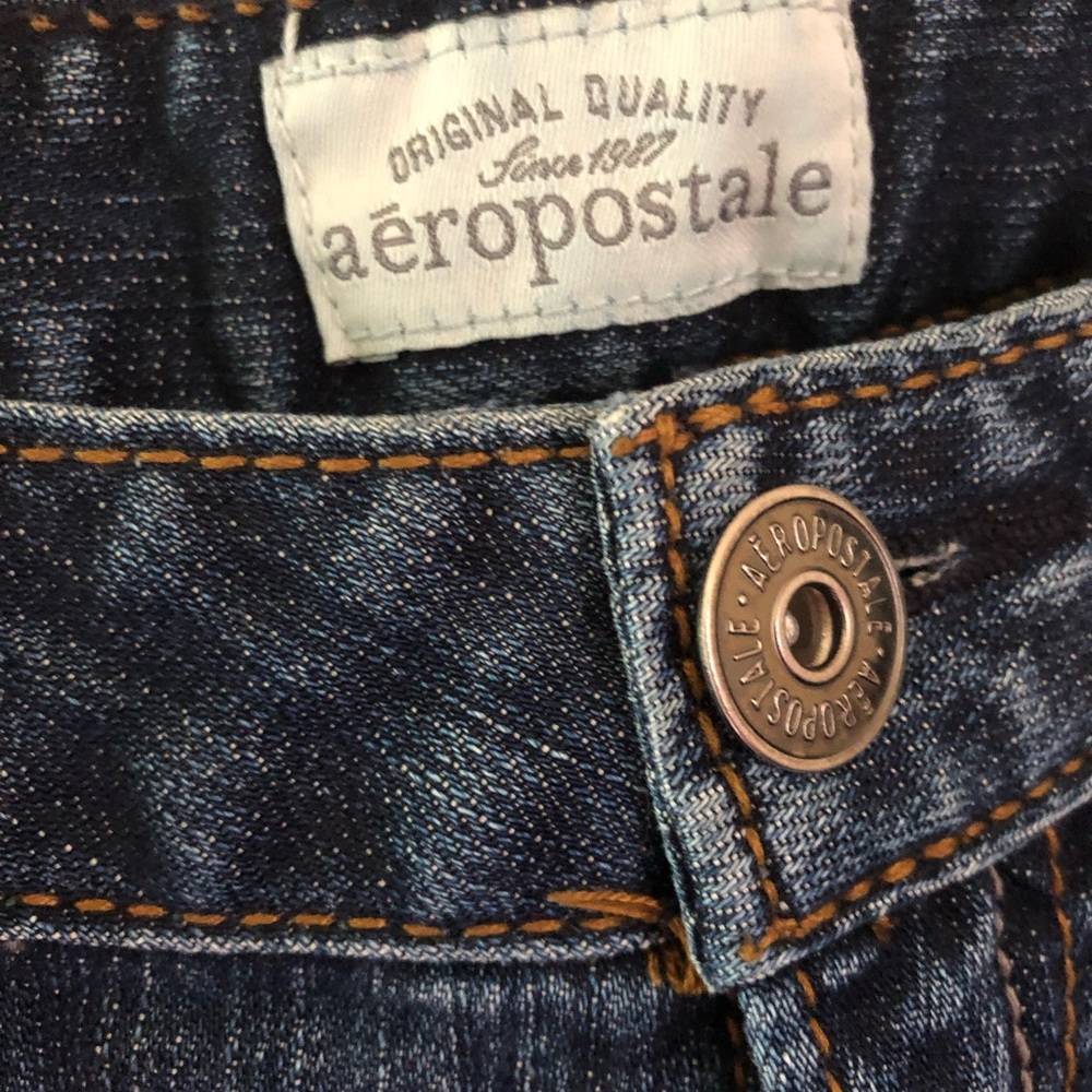 Aeropostle Flare Jeans